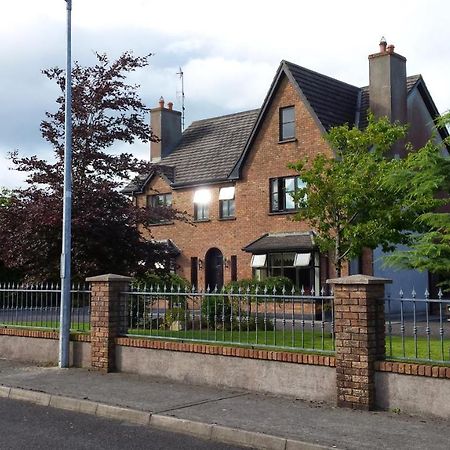 Venetia House - Small Guesthouse Claregalway Exterior photo