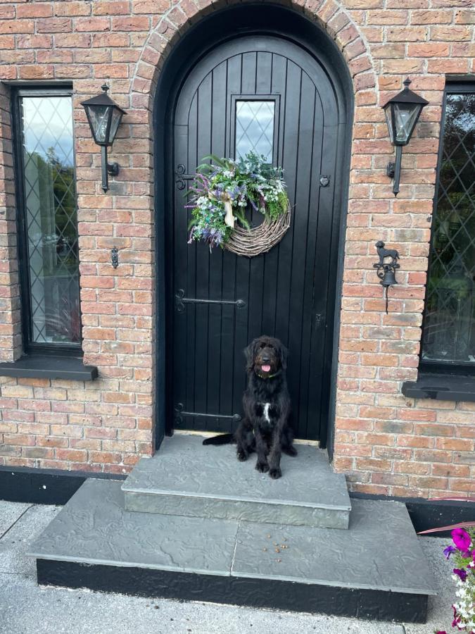 Venetia House - Small Guesthouse Claregalway Exterior photo
