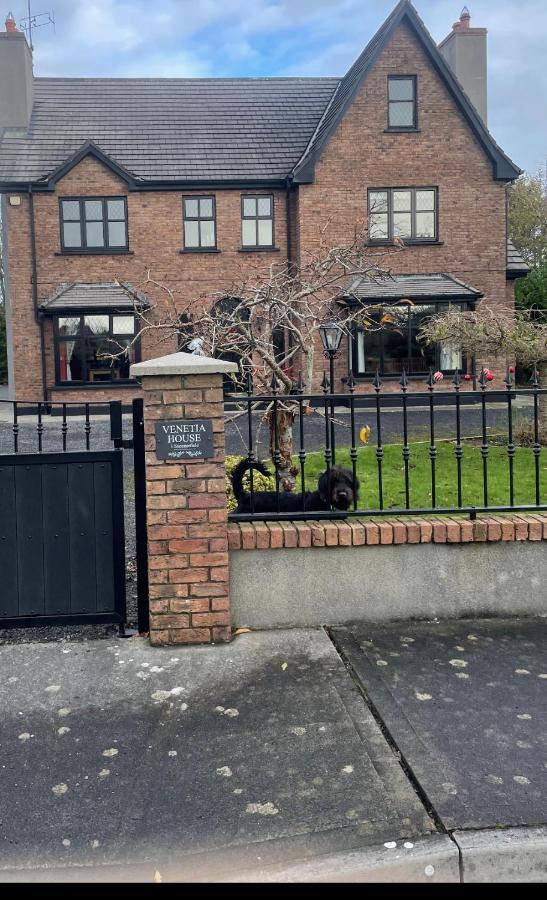 Venetia House - Small Guesthouse Claregalway Exterior photo